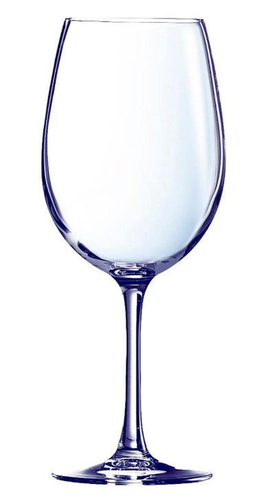 CÁLICE VIDRO 47 CL
