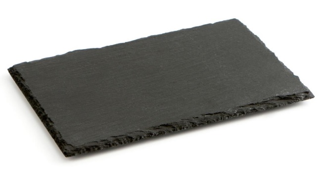ARDOSIA RECTANGULAR 20X13 CM