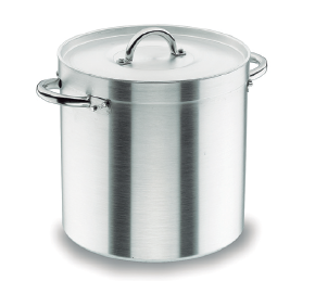 PANELA ALUMINIO 30 CM 21 L