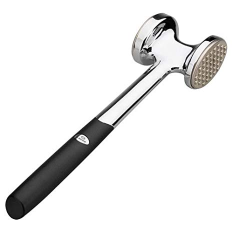 MARTELO INOX PICAR CARNE