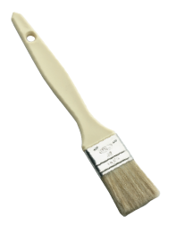 PINCEL POLIPROPILENO 5X4,5 CM