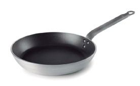 FRIGIDEIRA INOX ANTIADERENTE 26 CM