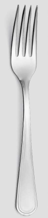 GARFO INOX S/ MESA